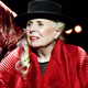 Illustration for article titled Joni Mitchell Makes Rare Public Appearance at 75th Birthday Extravaganza